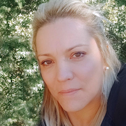 Αγγελική Χειλά